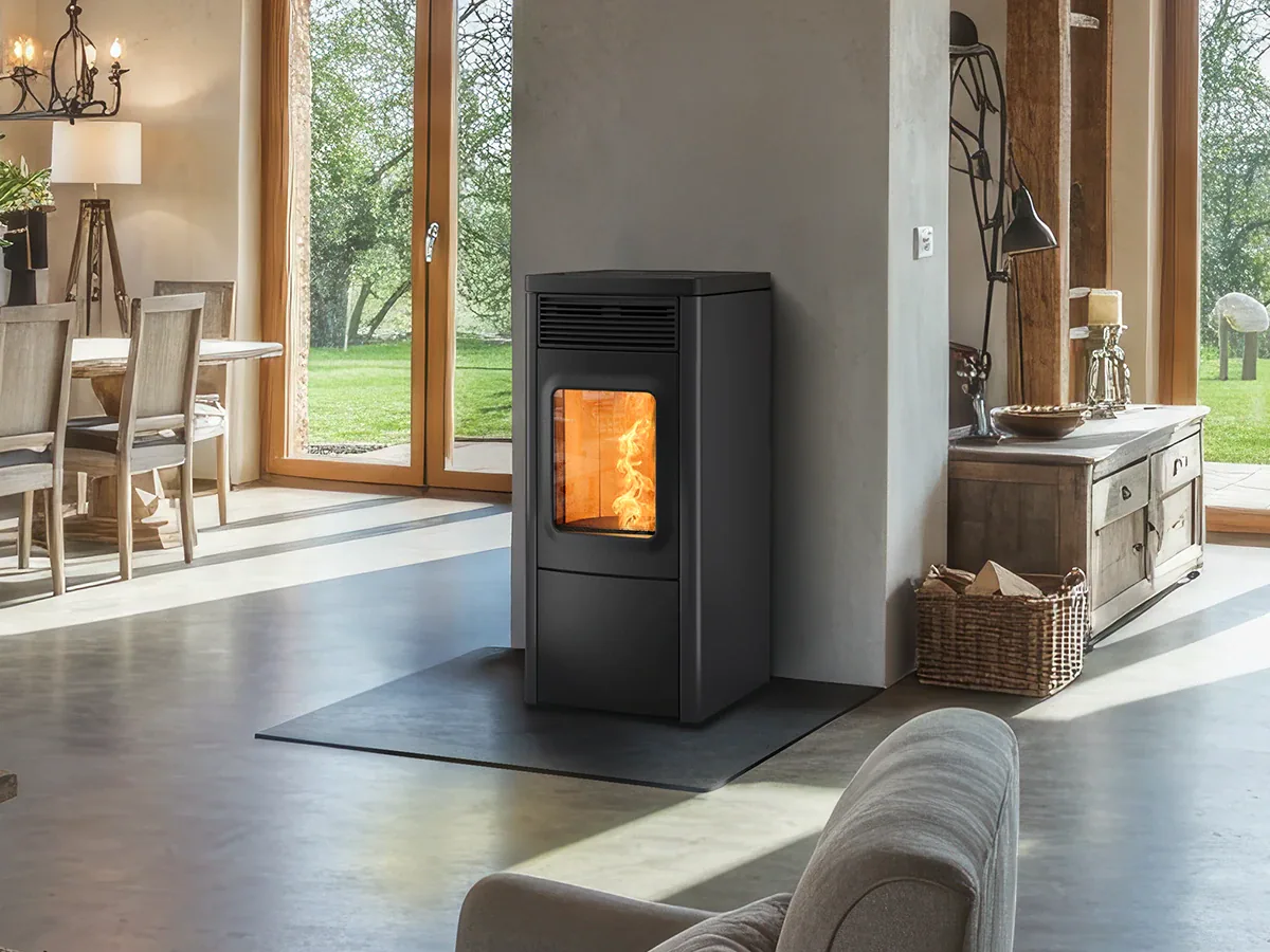 Nobis 6 N70 — vue principale, visuel fabricant