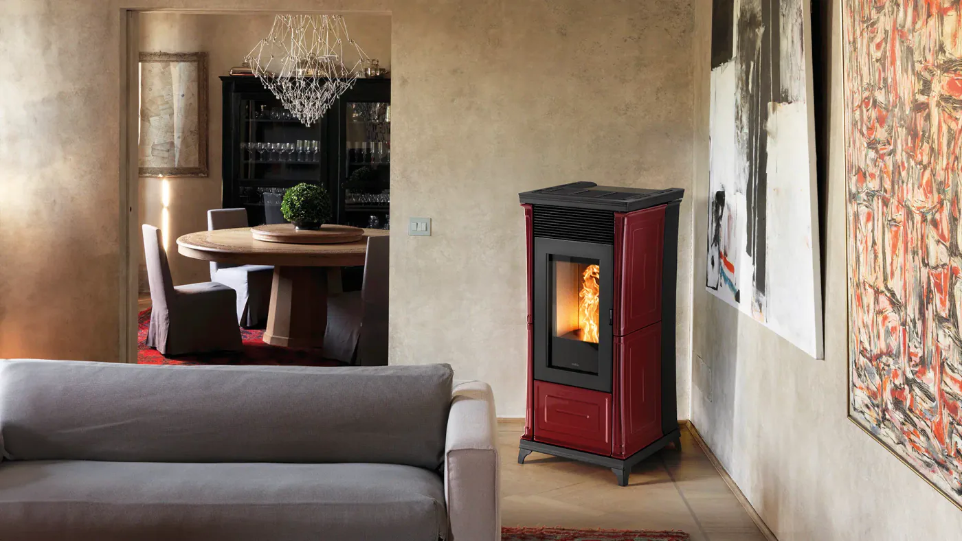 Nobis A10 Classic Plus — vue principale, visuel fabricant