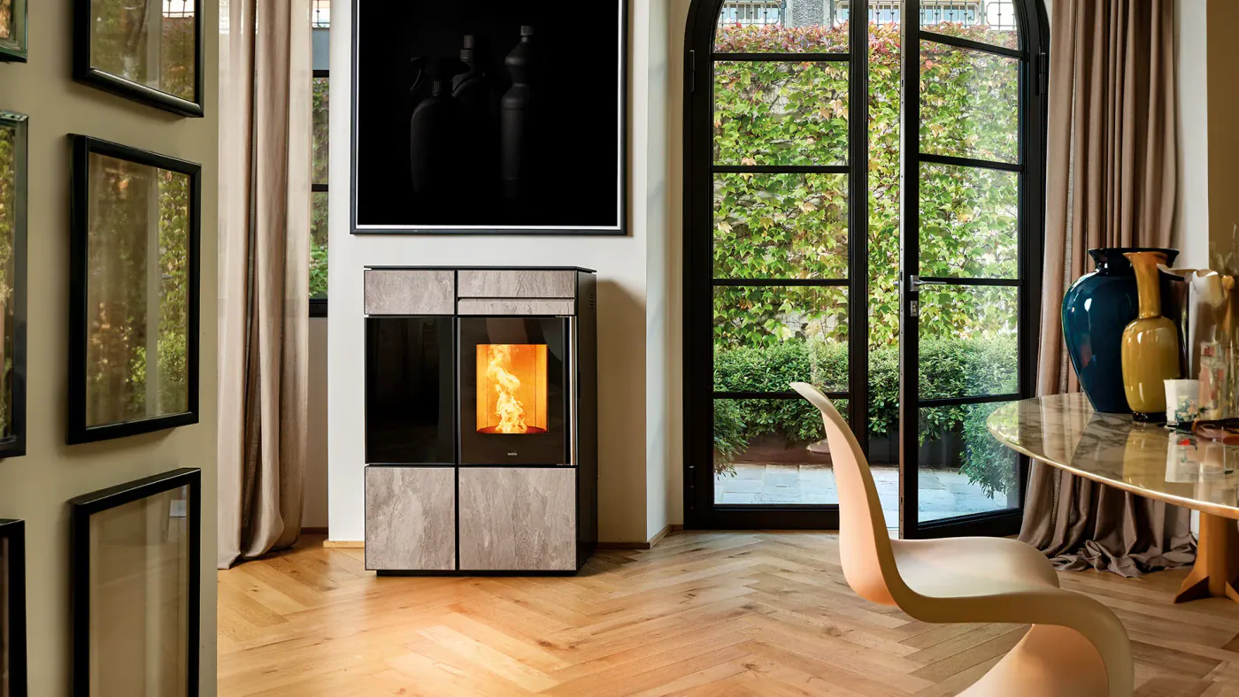 Nobis A10 Light 2020 — vue principale, visuel fabricant