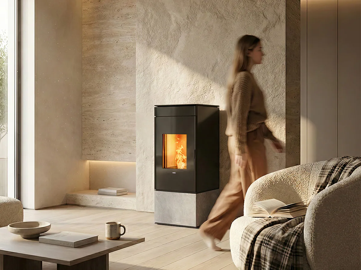 Nobis A8 Quadra — vue principale, visuel fabricant