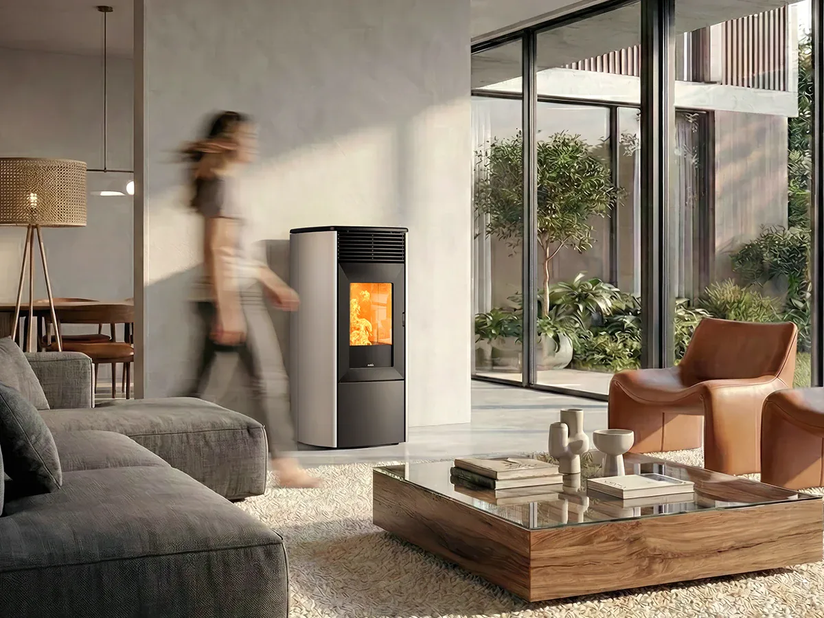 Nobis A9 Zenith — vue principale, visuel fabricant