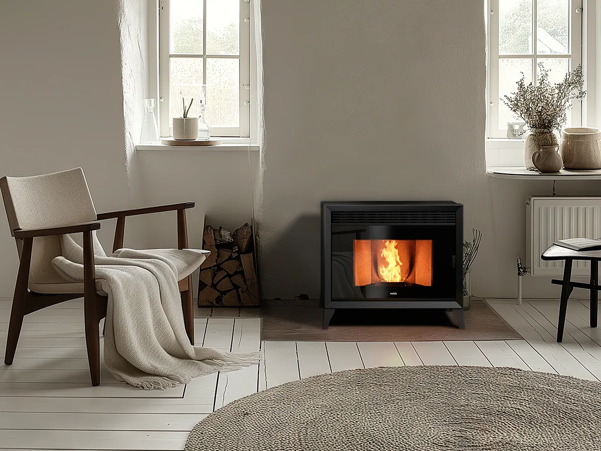 Nobis B10 Ulisse Classic — vue principale, visuel fabricant