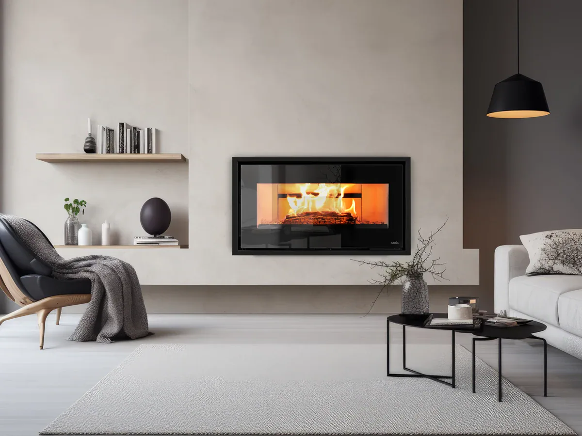 Nobis Efrem 1000.55 — vue principale, visuel fabricant