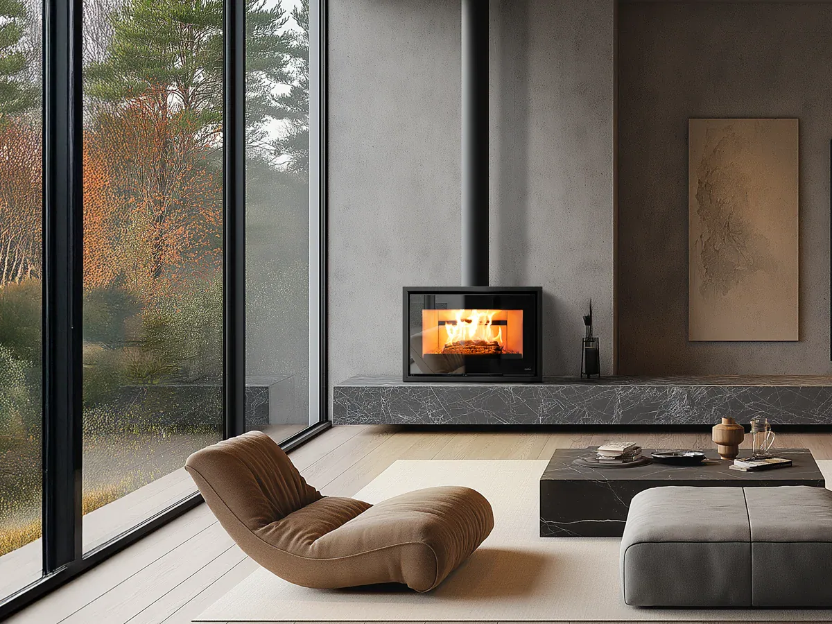 Nobis Efrem 700.49 Fly — vue principale, visuel fabricant