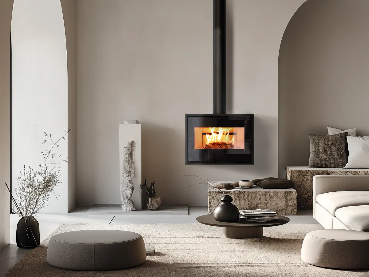 Nobis Efrem 800.55 Fly — vue principale, visuel fabricant