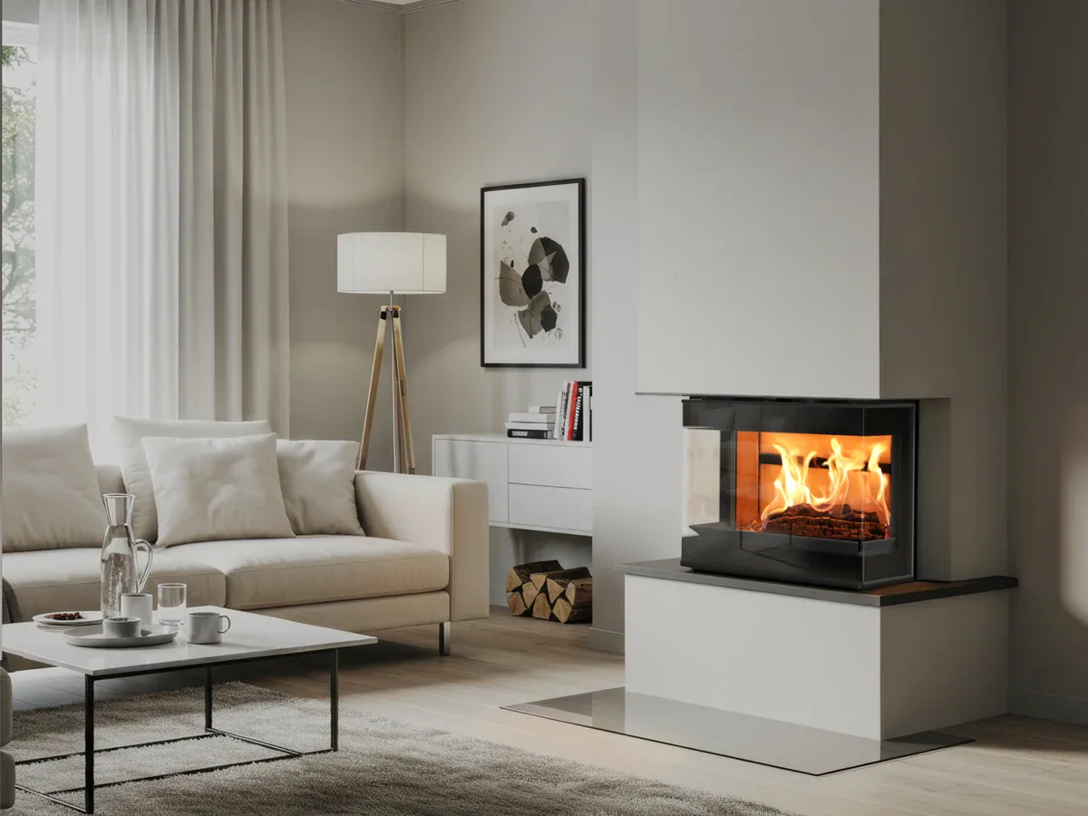 Nobis Efrem View 700.49 — vue principale, visuel fabricant