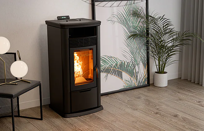 Thermorossi 7000 EVO EASY — vue principale, visuel fabricant