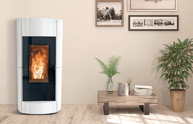 Thermorossi CHIC IDRA 18 EVO — vue principale, visuel fabricant