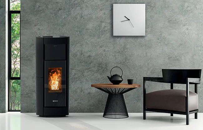 Thermorossi CHIC IDRA 29 EVO — vue principale, visuel fabricant