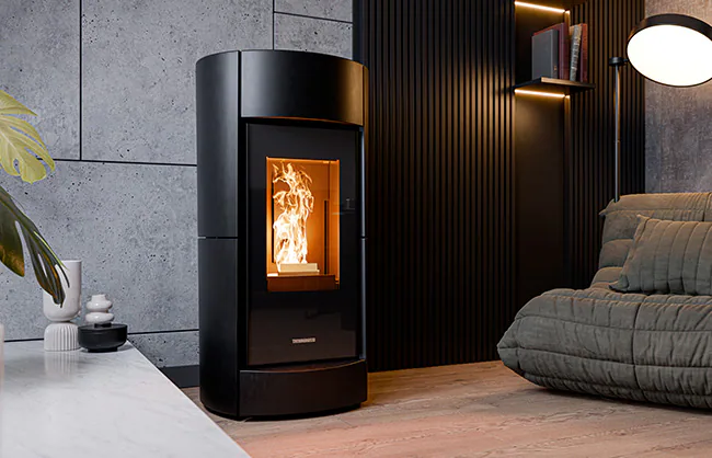 Thermorossi CHIC NATURAL PLUS EVO — vue principale, visuel fabricant