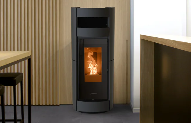 Thermorossi CHIC SUPREME — vue principale, visuel fabricant