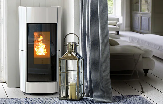 Thermorossi CHIC — vue principale, visuel fabricant