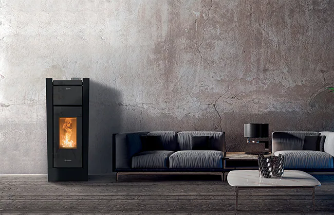 Thermorossi CREO IDRA 29 EVO — vue principale, visuel fabricant