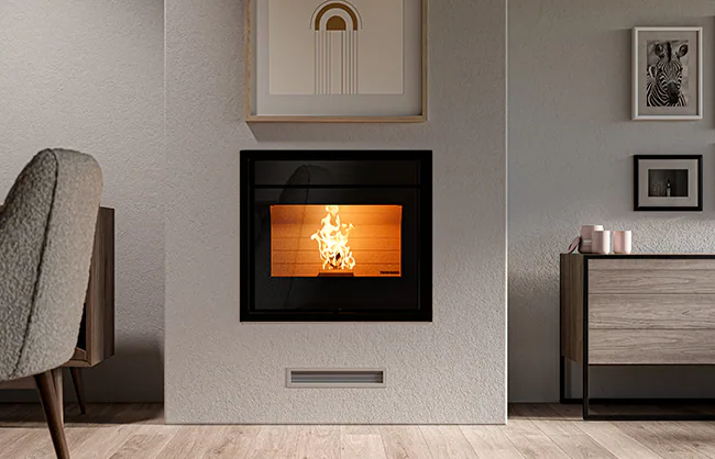 Thermorossi Esprit 600 — vue principale, visuel fabricant