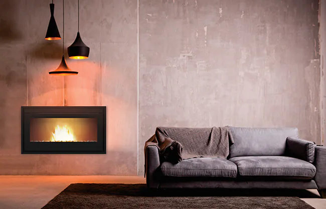 Thermorossi Esprit Infinity — vue principale, visuel fabricant