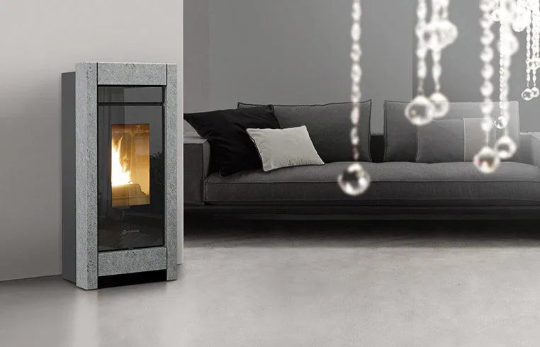 Thermorossi ESSENZA IDRA 21 STONE — vue principale, visuel fabricant
