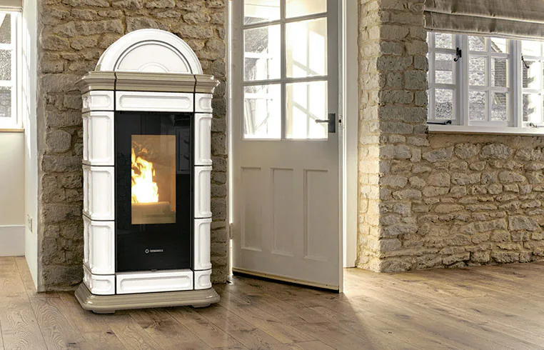 Thermorossi LIENZ IDRA 21 — vue principale, visuel fabricant