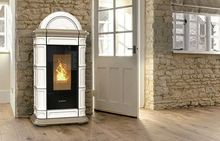 Thermorossi LIENZ — vue principale, visuel fabricant