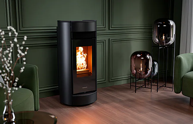 Thermorossi MOMA IDRA 18 EVO — vue principale, visuel fabricant
