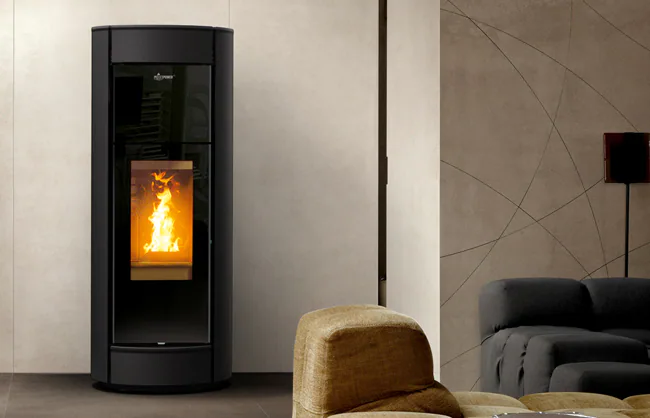 Thermorossi MOMA IDRA 29 EVO — vue principale, visuel fabricant