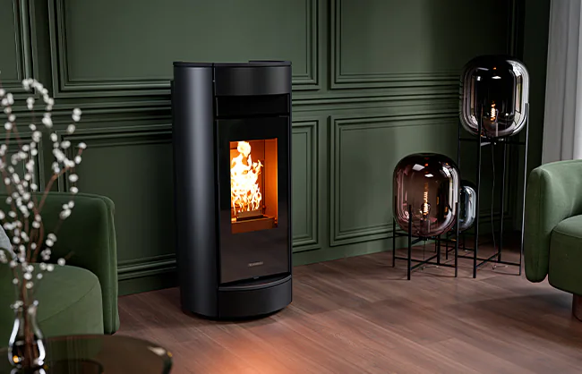 Thermorossi MOMA NATURAL PLUS EVO — vue principale, visuel fabricant