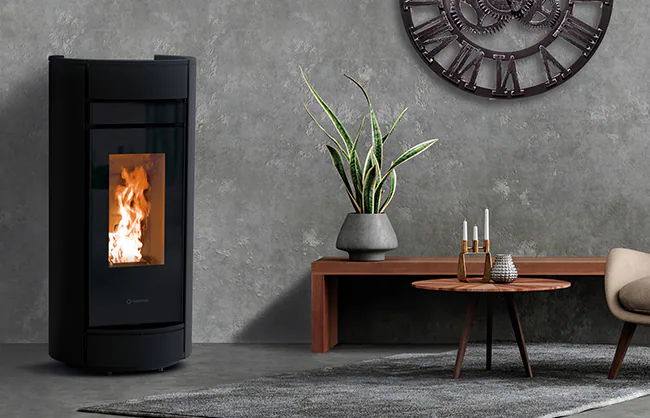 Thermorossi MOMA PLUS — vue principale, visuel fabricant