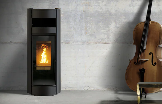 Thermorossi MOMA SUPREME NATURAL PLUS EVO — vue principale, visuel fabricant