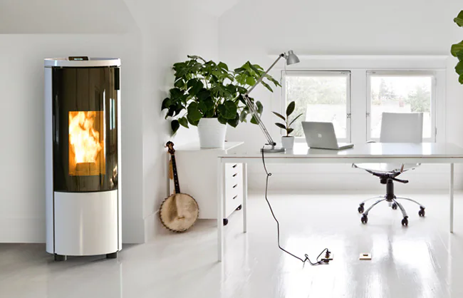 Thermorossi POP 6 — vue principale, visuel fabricant