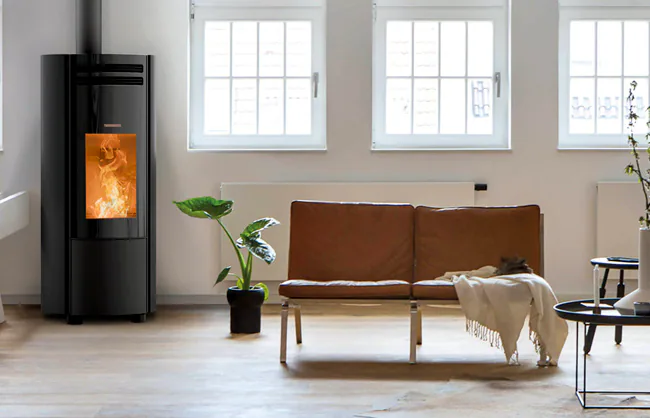 Thermorossi POPSTAR METALCOLOR — vue principale, visuel fabricant