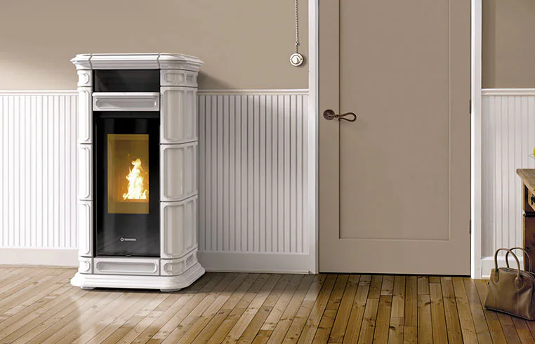 Thermorossi SAINT MORITZ SUPREME NATURAL AIR EVO, vue principale, visuel fabricant