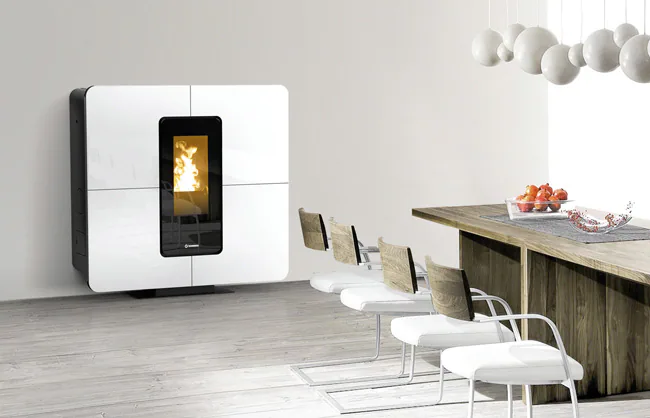 Thermorossi SLIMQUADRO IDRA MAXI EVO6, vue principale, visuel fabricant