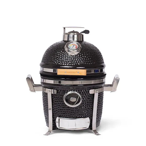 Yakiniku COMPACT YAKINIKU 13 inch Kamado Grill — vue principale, visuel fabricant