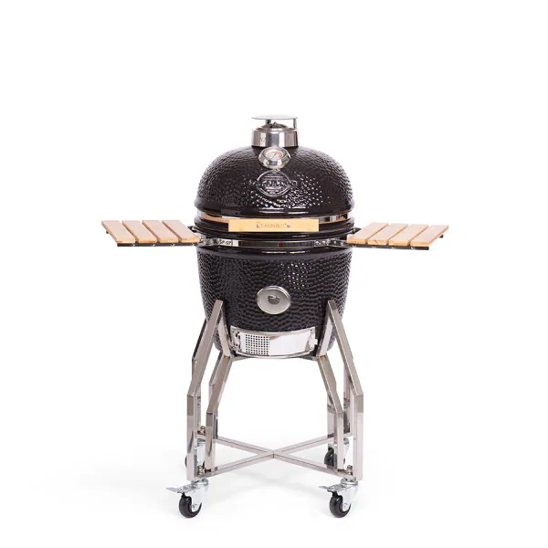 Yakiniku MEDIUM YAKINIKU 16 inch Kamado Grill — vue principale, visuel fabricant