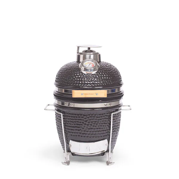 Yakiniku MINI YAKINIKU 11 inch Kamado Grill — vue principale, visuel fabricant