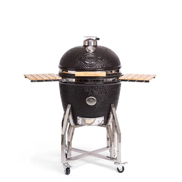 Yakiniku XLARGE YAKINIKU 22 inch Kamado Grill — vue principale, visuel fabricant