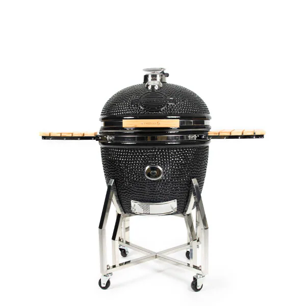 Yakiniku XXLARGE YAKINIKU 24 inch Kamado Grill — vue principale, visuel fabricant